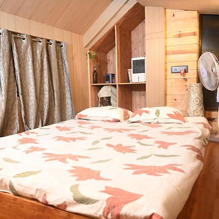 Bed and Breakfast The Cabin By The Bayou Guváhátí Exteriér fotografie